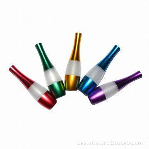 New Colorful Big Vapor Replaceable Atomizers with 3.5mL Capacity, 1.8/2.0/2.4 Ohms Resistance